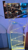 Lumina Multi-Connect Flowing Gems Standing Water Wall