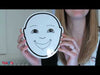 Understanding Feelings Facial Expressions Pack