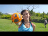 Easy To Grip Rugby Ball