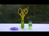 Twist N' Turn Bubble Blowing Wand