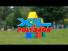 XL Polydron Set (24 Pieces)