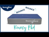 Bouncyband® Bouncy Pad
