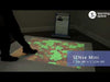 SENse Mini - Portable Sensory Interactive Floor System