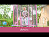 Plum® 4ft Junior Trampoline & Enclosure