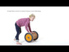 Gonge Roller without Sand
