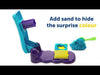 Playfoam® Sand Magic Reveal