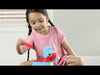 Pia the Fill & Spill Piñata