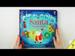 Santa Sound Book