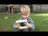 Creative Visual Sensory Squares And Mirrors