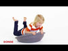 Gonge Giant Air Board - Big Fun for Balance and Movement