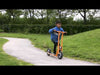 Small Circleline Scooter – Fun & Safe Ride for Kids Aged 3-5