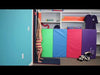 Handstand Homework Mat - Gymnastics Training Tool