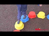 Step-A-Stones - Help develop balance and proprioceptive skills