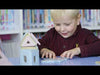 Pastel KinderMag Starter Set