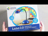 Luna™ 2.0 Interactive Projection Camera