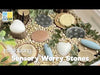 Sensory Worry Stones