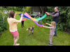 Large Sunflower Parachute