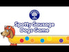 Spotty Sausage Dogs Board Game