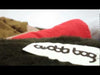 Buddabag Snuggle Memory Foam Bean Bag - Choice of Size
