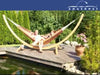 Arcus Hammock Stand (XL)
