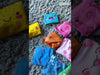 My Feelings Bean Bags