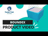 Boundex Cuddle Box - PRE ORDER MARCH