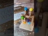 Clacking Windmill