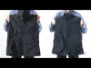 Weighted Shell Waistcoat - Adult