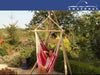 Atlas Hammock Chair Stand