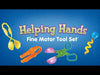 Handy Scoopers™ Set of 4