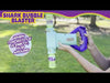 Gazillion Shark Bubble Blaster