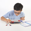 Magnetic Field Pattern Window, School & Educational Supplies Learning SPACE