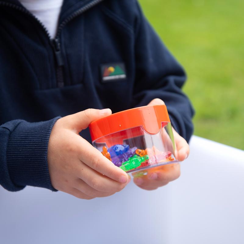 Rainbow Viewers - Pk6, School & Educational Supplies Learning SPACE