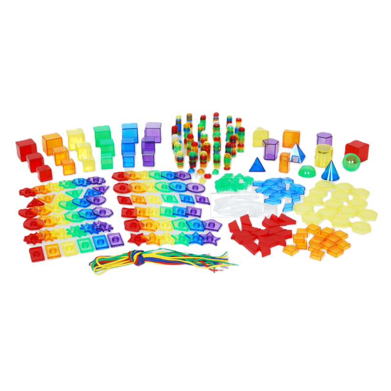 Early Years Maths Resource Set- Pk504