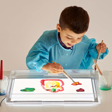 A3 Light Panel Cover Tray