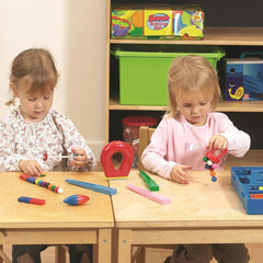 First Experiments Magnetism Set, School & Educational Supplies Learning SPACE
