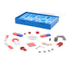 Deluxe Magnetism Kit 44 Piece Set, School & Educational Supplies Learning SPACE