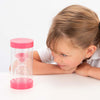 Colourbright Sand Timers-Sand Timers & Timers,TickiT,Visual Sensory Toys-Learning SPACE