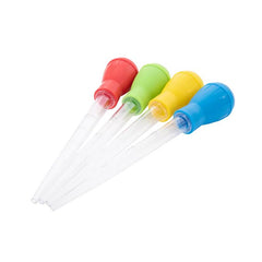 Measuring Pipettes - Pk4, Learning SPACE
