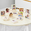 My Emotions Wooden Tiles - Pk18, Learning SPACE