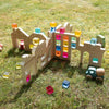 Town Discovery Dividers, Learning SPACE
