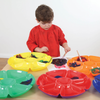 Flower Sorting / Paint Trays - Pk6