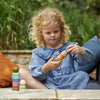 Rainbow Community People - Pk5 / 25 pieces, Learning SPACE