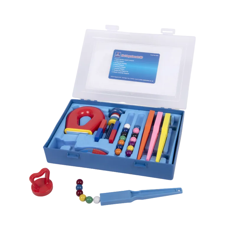 First Experiments Magnetism Set