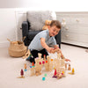 Castle Discovery Dividers, Learning SPACE