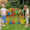Translucent Colour Jug Set - Pk6, Activity Toys Learning SPACE