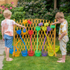 Translucent Colour Jug Set - Pk6