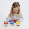 Rainbow Viewers - Pk6, School & Educational Supplies Learning SPACE