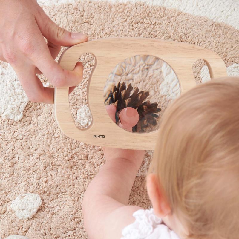 Easy Hold Discovery Set 6pk, Learning SPACE