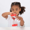 Colourbright Sand Timers-Sand Timers & Timers,TickiT,Visual Sensory Toys-Learning SPACE